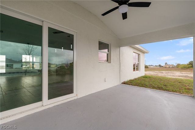 2212 NE 6th AVE, Cape Coral, FL 33909