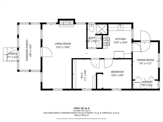 10 Essex Pl, Harwich, MA 02646