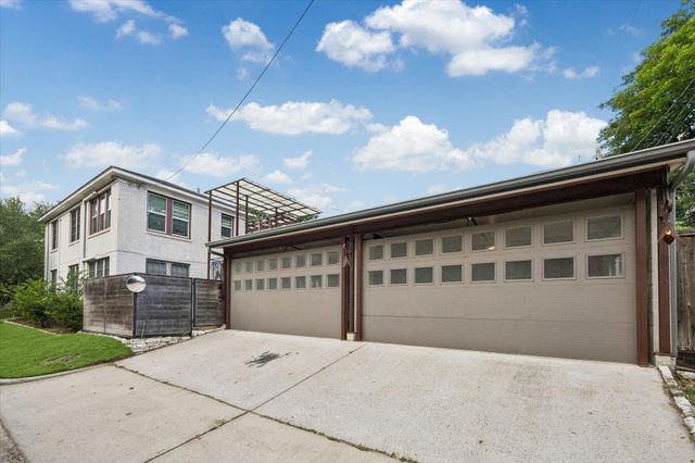 1657 Bonnie Brae Street, Houston, TX 77006