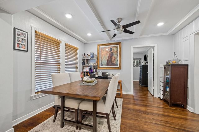 1657 Bonnie Brae Street, Houston, TX 77006