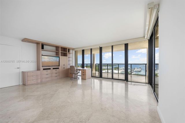 2575 S Bayshore Drive 10A & 10B, Coconut Grove, FL 33133