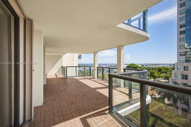 2575 S Bayshore Drive 10A & 10B, Coconut Grove, FL 33133