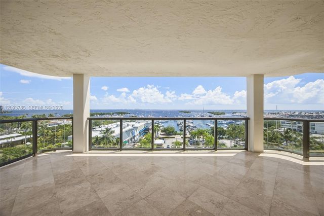2575 S Bayshore Drive 10A & 10B, Coconut Grove, FL 33133