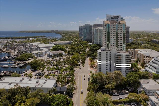 2575 S Bayshore Drive 10A & 10B, Coconut Grove, FL 33133