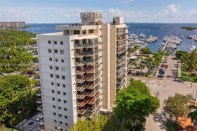 2575 S Bayshore Drive 10A & 10B, Coconut Grove, FL 33133