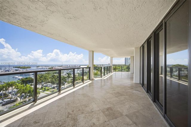 2575 S Bayshore Drive 10A & 10B, Coconut Grove, FL 33133