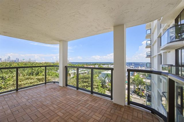 2575 S Bayshore Drive 10A & 10B, Coconut Grove, FL 33133