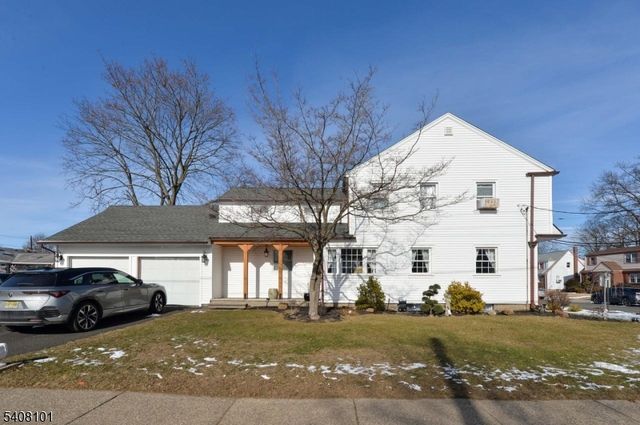 30 Rosalie St, Fair Lawn Boro, NJ 07410