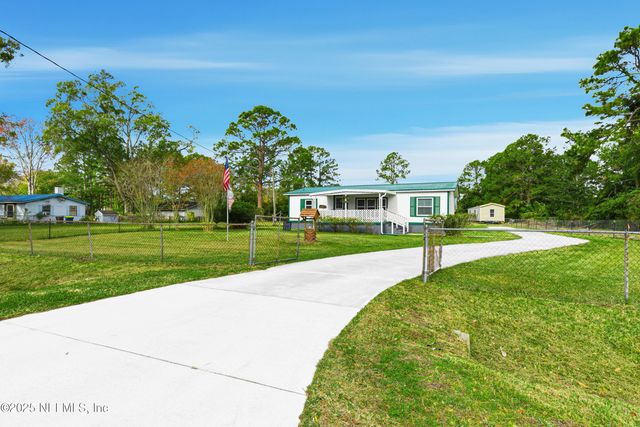 14513 W DUVAL Place W, Jacksonville, FL 32218