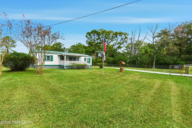 14513 W DUVAL Place W, Jacksonville, FL 32218