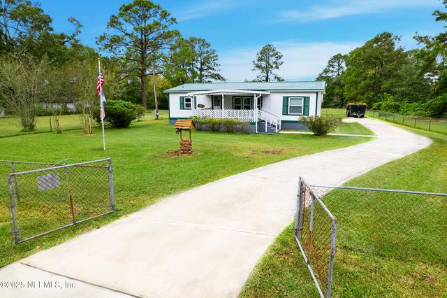 14513 W DUVAL Place W, Jacksonville, FL 32218