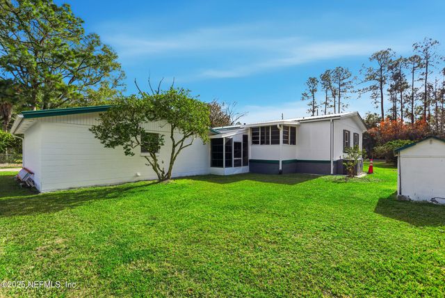 14513 W DUVAL Place W, Jacksonville, FL 32218