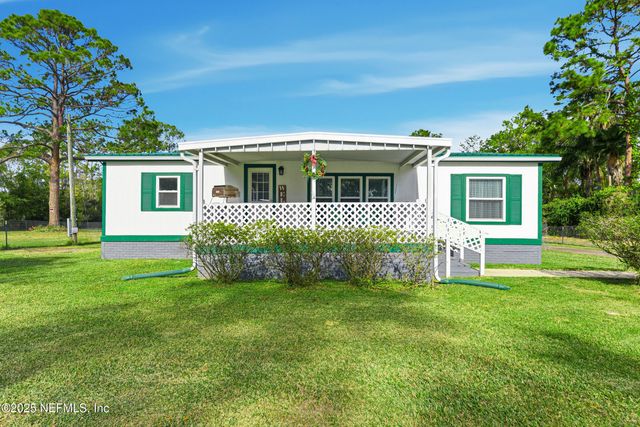 14513 W DUVAL Place W, Jacksonville, FL 32218