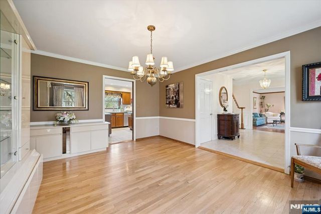 1 Jardine Court, Morris Township, NJ 07950