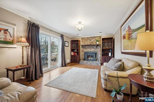 1 Jardine Court, Morris Township, NJ 07950