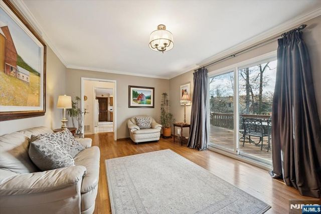 1 Jardine Court, Morris Township, NJ 07950