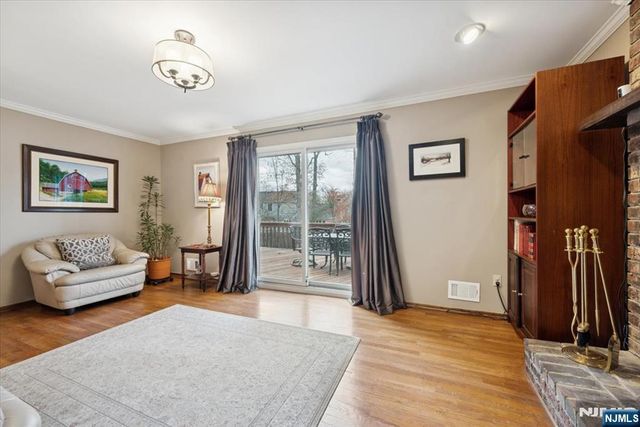 1 Jardine Court, Morris Township, NJ 07950