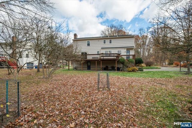 1 Jardine Court, Morris Township, NJ 07950