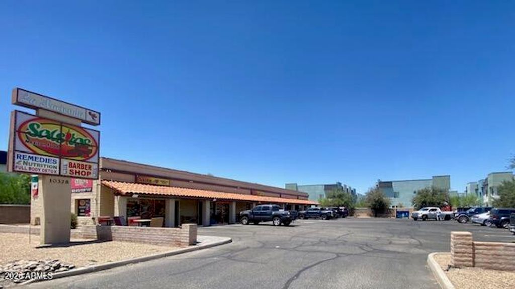 10328 W INDIAN SCHOOL Road, Phoenix, AZ 85037 — photo 2