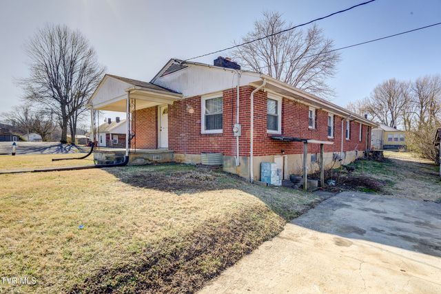 1411 East Watauga Avenue, Johnson City, TN 37601