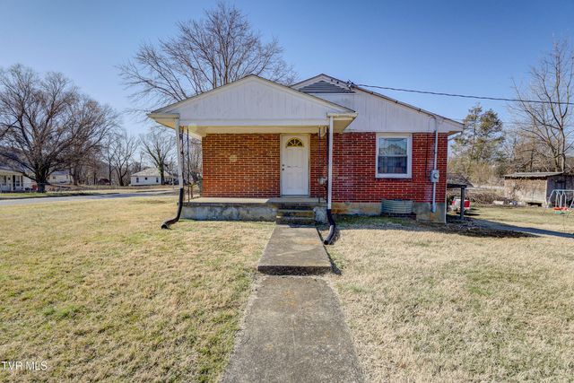 1411 East Watauga Avenue, Johnson City, TN 37601