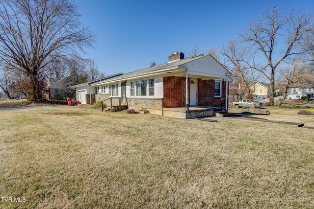1411 East Watauga Avenue, Johnson City, TN 37601