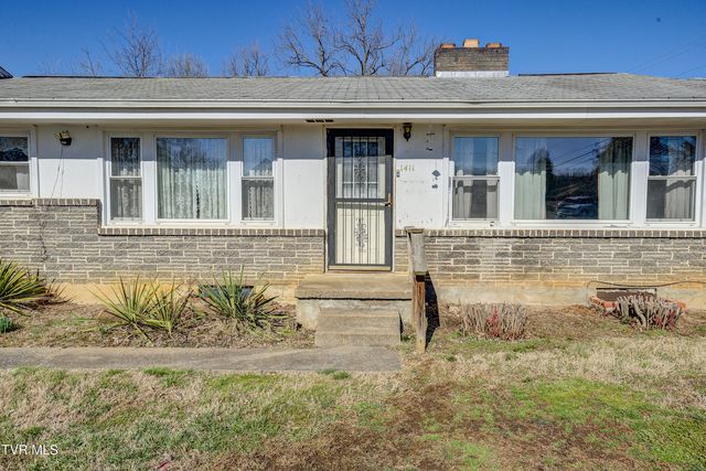 1411 East Watauga Avenue, Johnson City, TN 37601