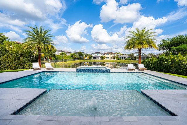 10555 Cobalt Court, Parkland, FL 33076