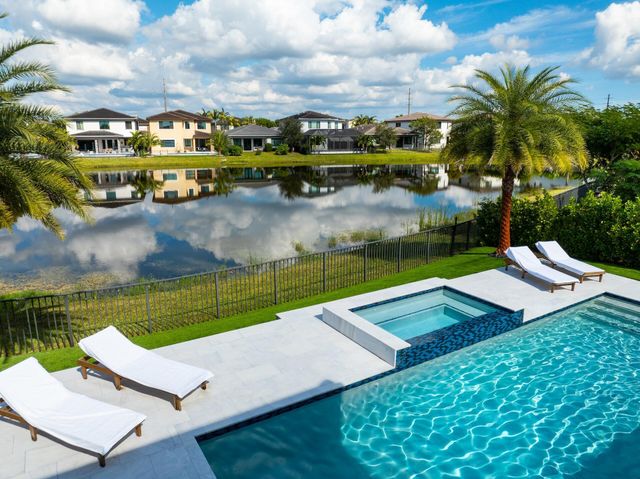 10555 Cobalt Court, Parkland, FL 33076