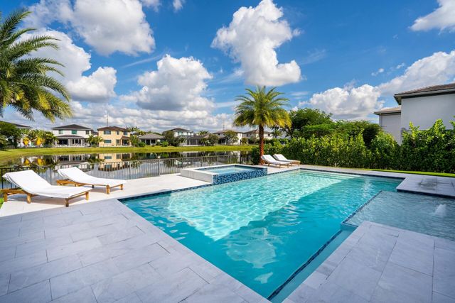 10555 Cobalt Court, Parkland, FL 33076