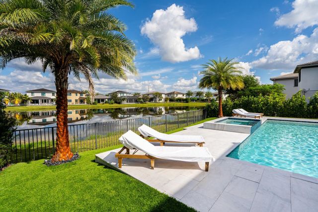 10555 Cobalt Court, Parkland, FL 33076