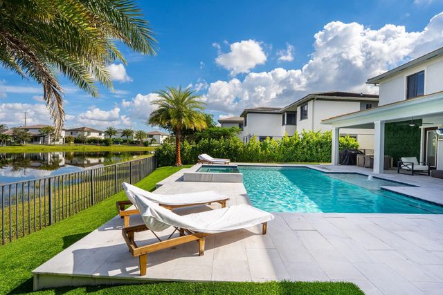 10555 Cobalt Court, Parkland, FL 33076