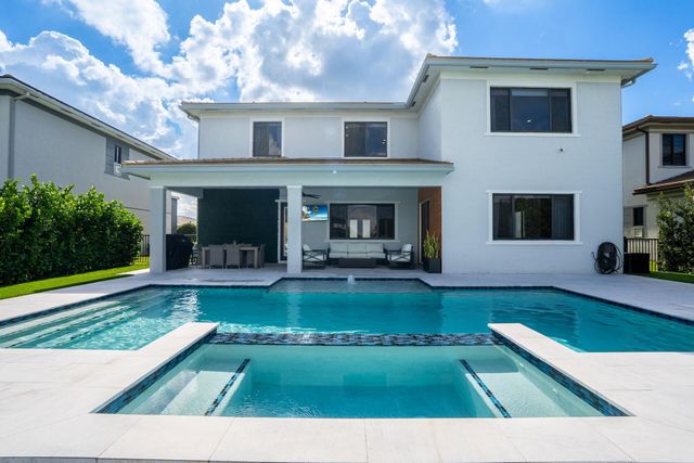 10555 Cobalt Court, Parkland, FL 33076