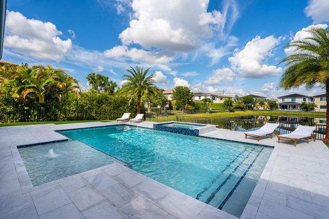 10555 Cobalt Court, Parkland, FL 33076