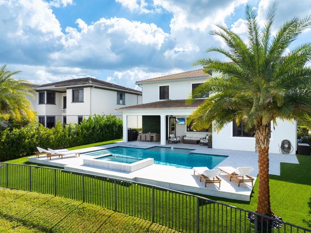 10555 Cobalt Court, Parkland, FL 33076