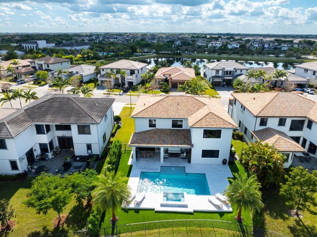 10555 Cobalt Court, Parkland, FL 33076