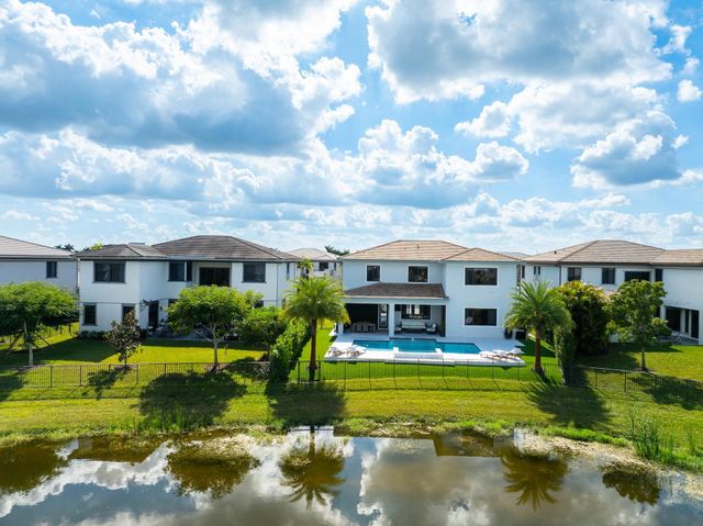 10555 Cobalt Court, Parkland, FL 33076