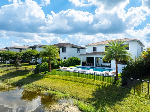 10555 Cobalt Court, Parkland, FL 33076