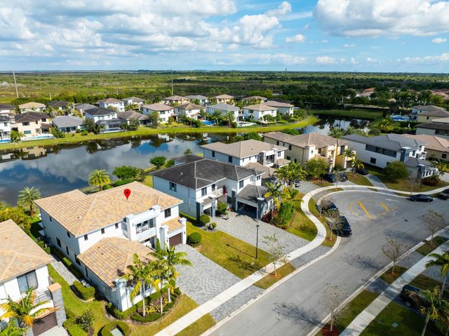 10555 Cobalt Court, Parkland, FL 33076