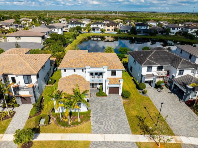 10555 Cobalt Court, Parkland, FL 33076