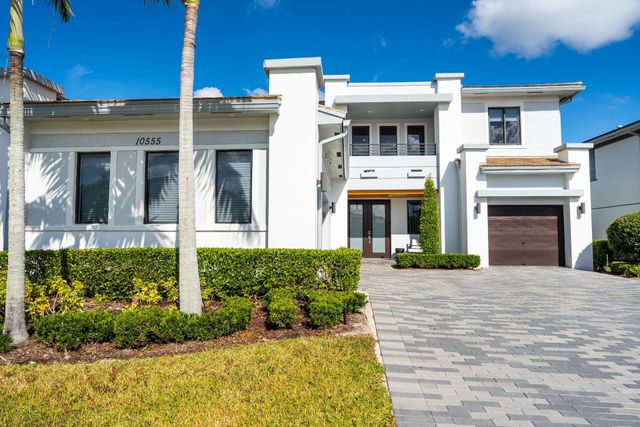 10555 Cobalt Court, Parkland, FL 33076
