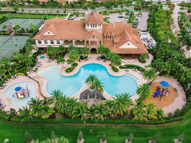 10555 Cobalt Court, Parkland, FL 33076