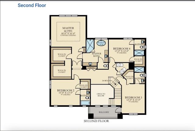 10555 Cobalt Court, Parkland, FL 33076