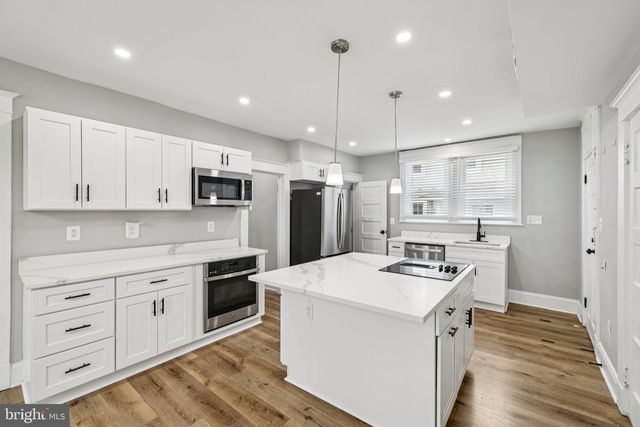 4118 KATHLAND AVE, Baltimore, MD 21207