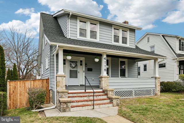 4118 KATHLAND AVE, Baltimore, MD 21207