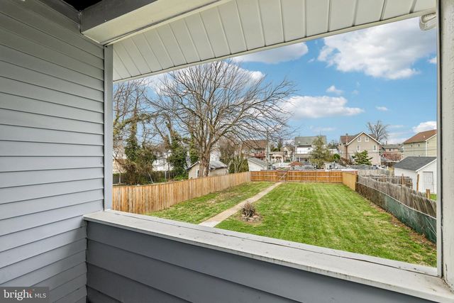 4118 KATHLAND AVE, Baltimore, MD 21207