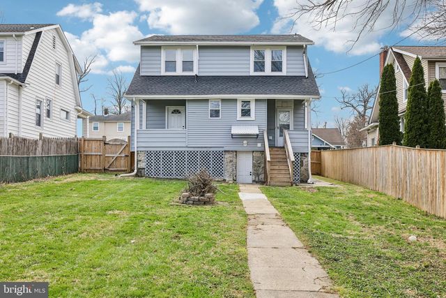 4118 KATHLAND AVE, Baltimore, MD 21207