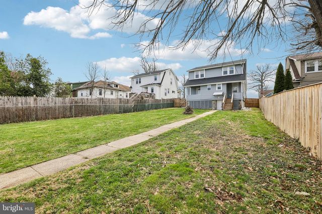 4118 KATHLAND AVE, Baltimore, MD 21207