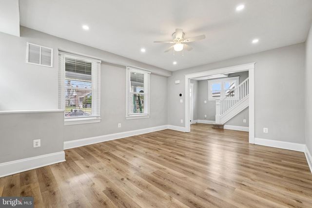 4118 KATHLAND AVE, Baltimore, MD 21207