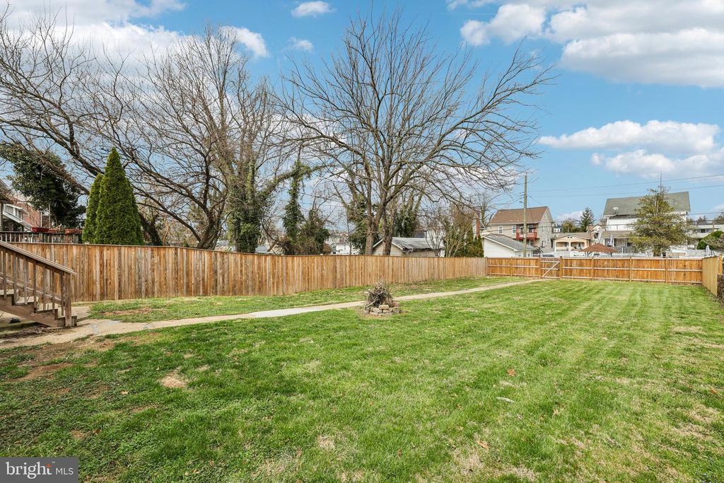 Image 39 of property listing at 4118 KATHLAND AVE, Baltimore, MD 21207